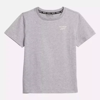 T-shirt Reebok ID Small Logo – Petits enfants