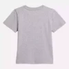 T-shirt Reebok ID Small Logo – Petits enfants