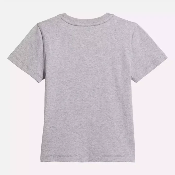 T-shirt Reebok ID Small Logo – Petits enfants