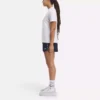 T-shirt Reebok Identity Big Logo pour femme