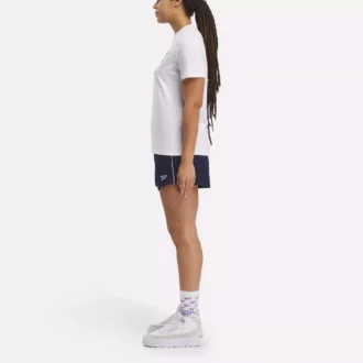T-shirt Reebok Identity Big Logo pour femme