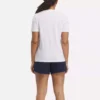 T-shirt Reebok Identity Big Logo pour femme