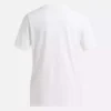 T-shirt Reebok Identity Big Logo pour femme