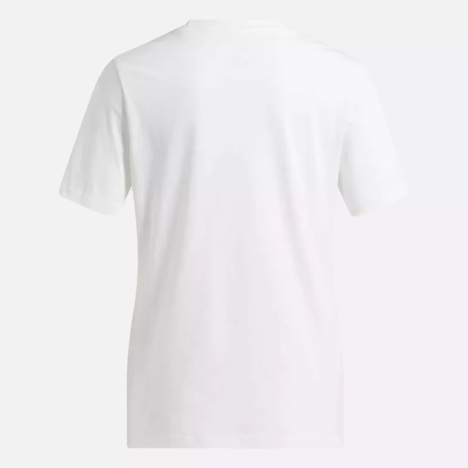 T-shirt Reebok Identity Big Logo pour femme