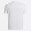 T-shirt Reebok Identity Big Stacked Logo pour homme