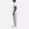 T-shirt Reebok Identity Big Stacked Logo pour homme