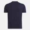 T-shirt Reebok Identity Big Stacked Logo pour homme