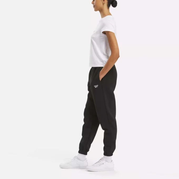 T-shirt Reebok Identity Classics pour femme
