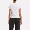T-shirt Reebok Identity Classics pour femme
