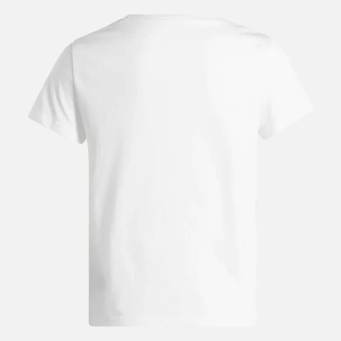 T-shirt Reebok Identity Classics pour femme