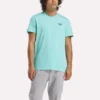 T-shirt Reebok Identity Classics pour homme