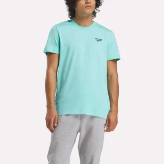 T-shirt Reebok Identity Classics pour homme