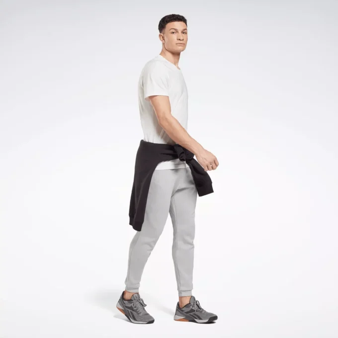 T-shirt Reebok Identity Classics pour homme