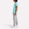 T-shirt Reebok Identity Classics pour homme