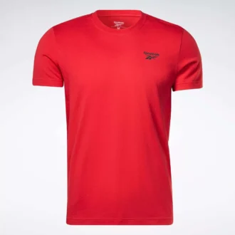 T-shirt Reebok Identity Classics pour homme