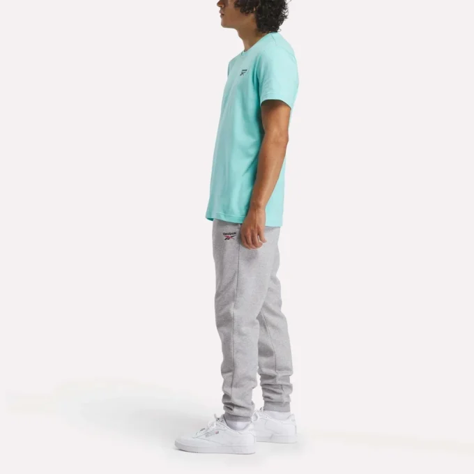 T-shirt Reebok Identity Classics pour homme