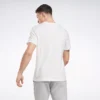 T-shirt Reebok Identity Classics pour homme
