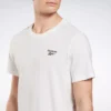 T-shirt Reebok Identity Classics pour homme