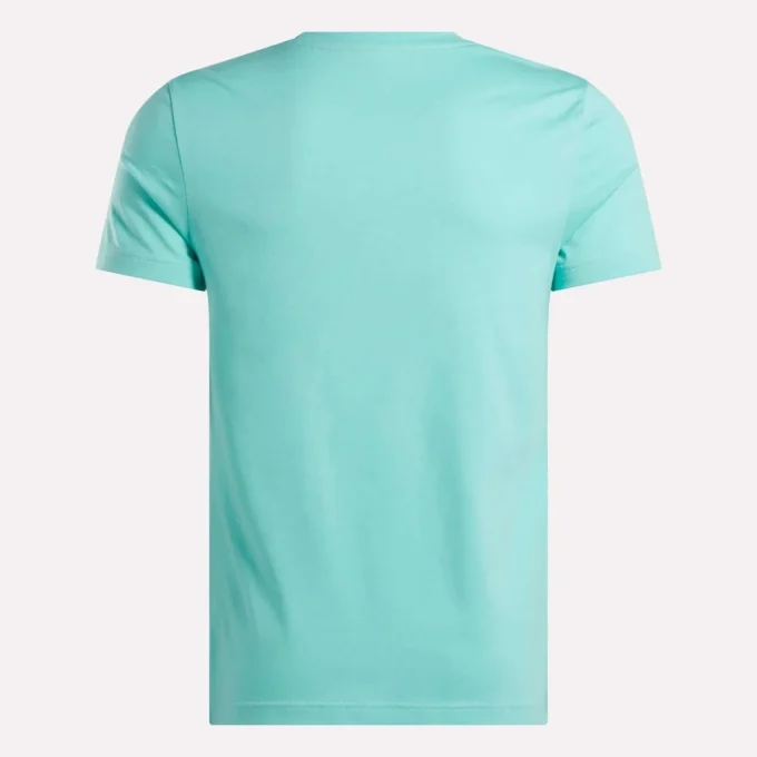 T-shirt Reebok Identity Classics pour homme