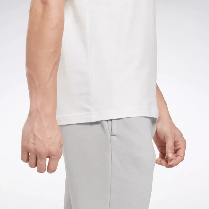 T-shirt Reebok Identity Classics pour homme