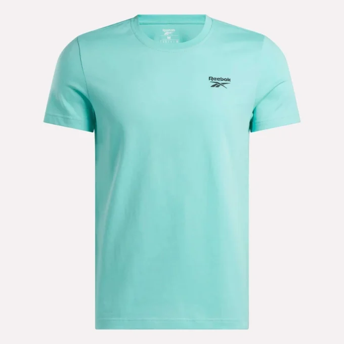 T-shirt Reebok Identity Classics pour homme