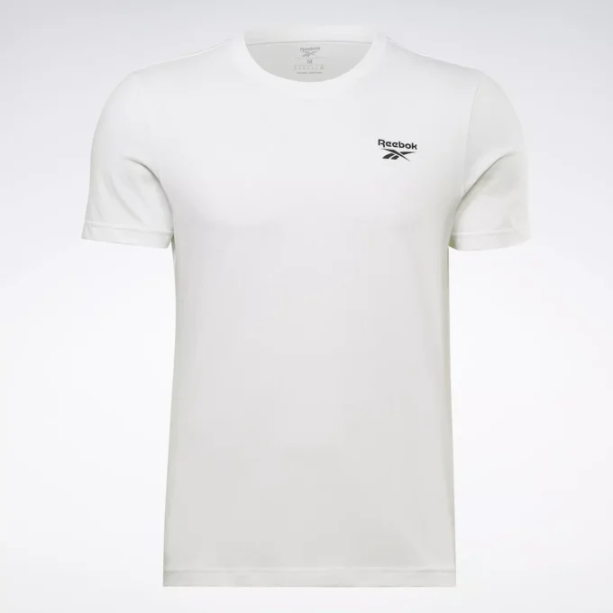 T-shirt Reebok Identity Classics pour homme