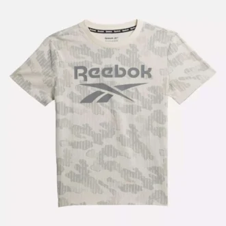 T-shirt Reebok Identity – Grands enfants