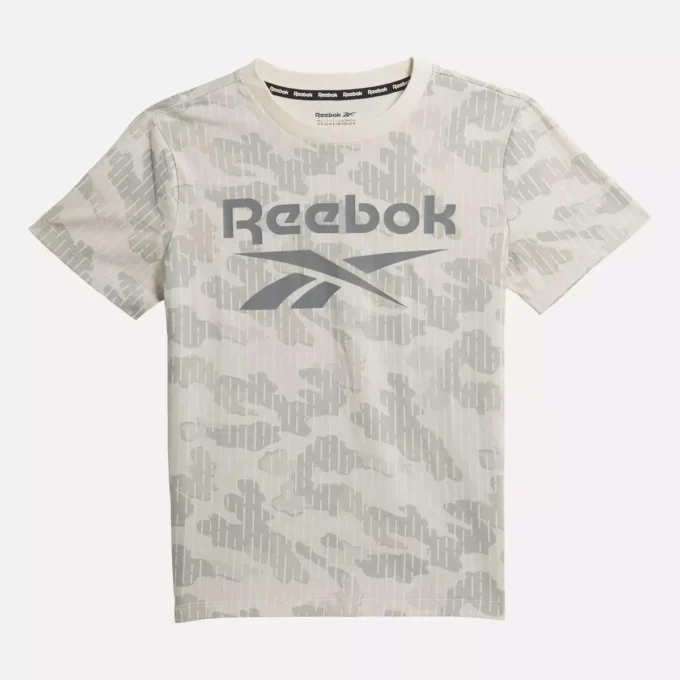 T-shirt Reebok Identity – Grands enfants T-shirt Reebok Identity – Grands enfants