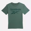 T-shirt Reebok Identity – Grands enfants T-shirt Reebok Identity – Grands enfants