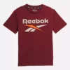 T-shirt Reebok Identity – Grands enfants T-shirt Reebok Identity – Grands enfants