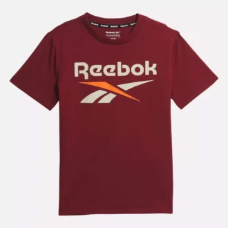 T-shirt Reebok Identity – Grands enfants