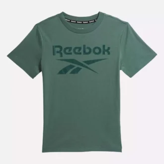 T-shirt Reebok Identity – Grands enfants