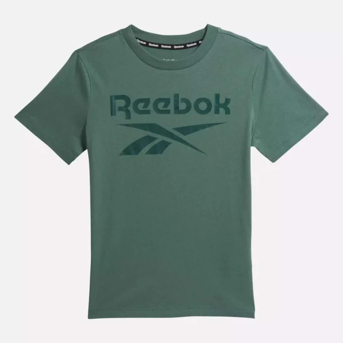 T-shirt Reebok Identity – Grands enfants T-shirt Reebok Identity – Grands enfants