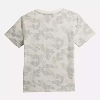 T-shirt Reebok Identity – Grands enfants