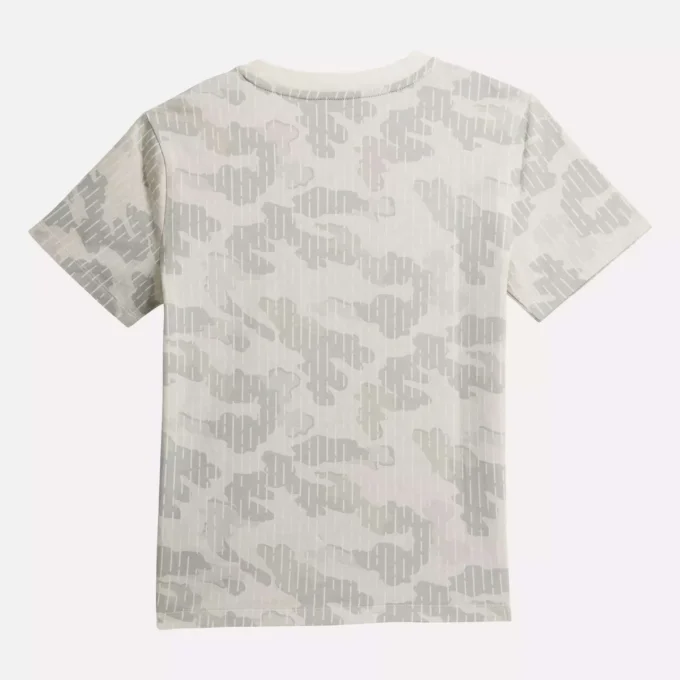 T-shirt Reebok Identity – Grands enfants T-shirt Reebok Identity – Grands enfants
