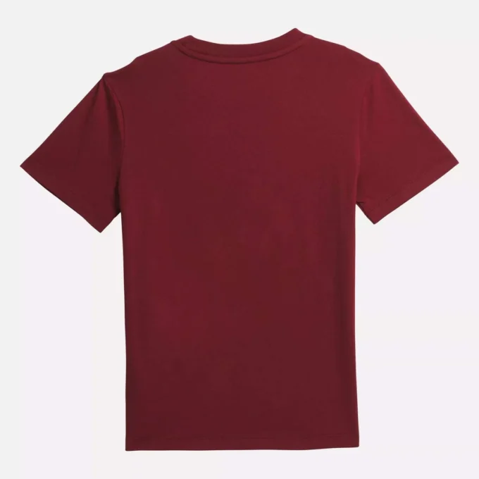T-shirt Reebok Identity – Grands enfants T-shirt Reebok Identity – Grands enfants