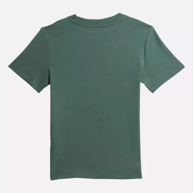 T-shirt Reebok Identity – Grands enfants T-shirt Reebok Identity – Grands enfants