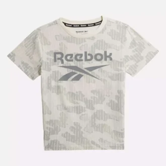 T-shirt Reebok Identity – Petits enfants