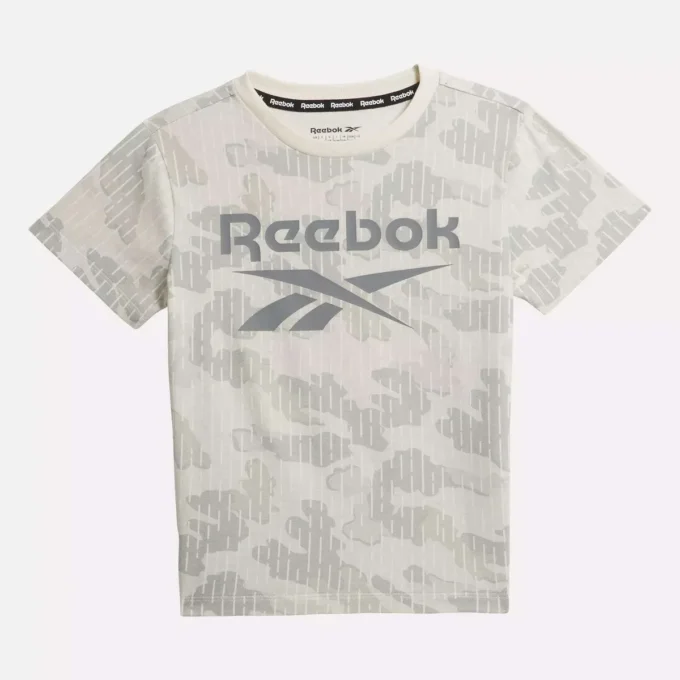 T-shirt Reebok Identity – Petits enfants T-shirt Reebok Identity – Petits enfants
