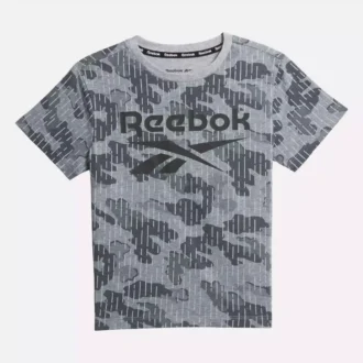 T-shirt Reebok Identity – Petits enfants