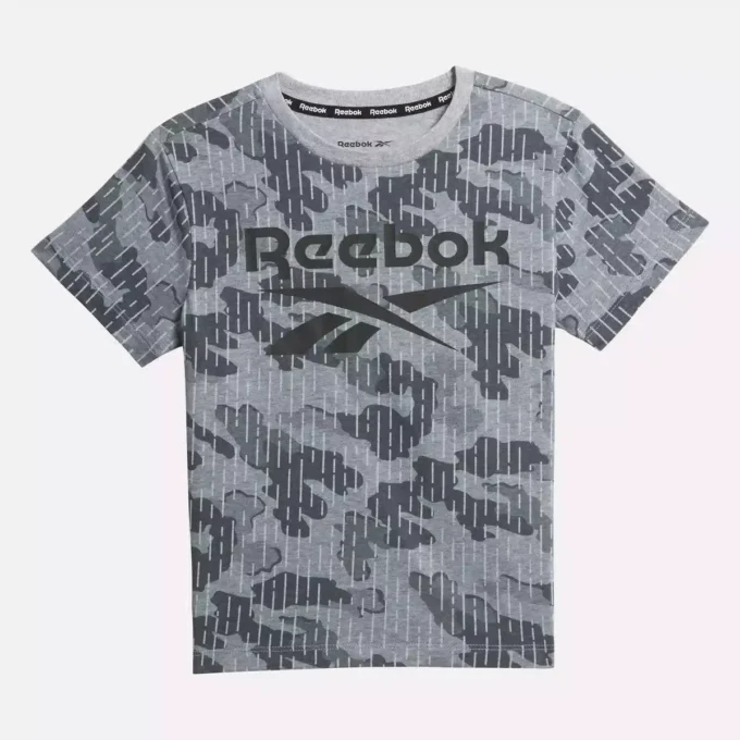 T-shirt Reebok Identity – Petits enfants