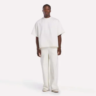 T-shirt Reebok x CHUKWU