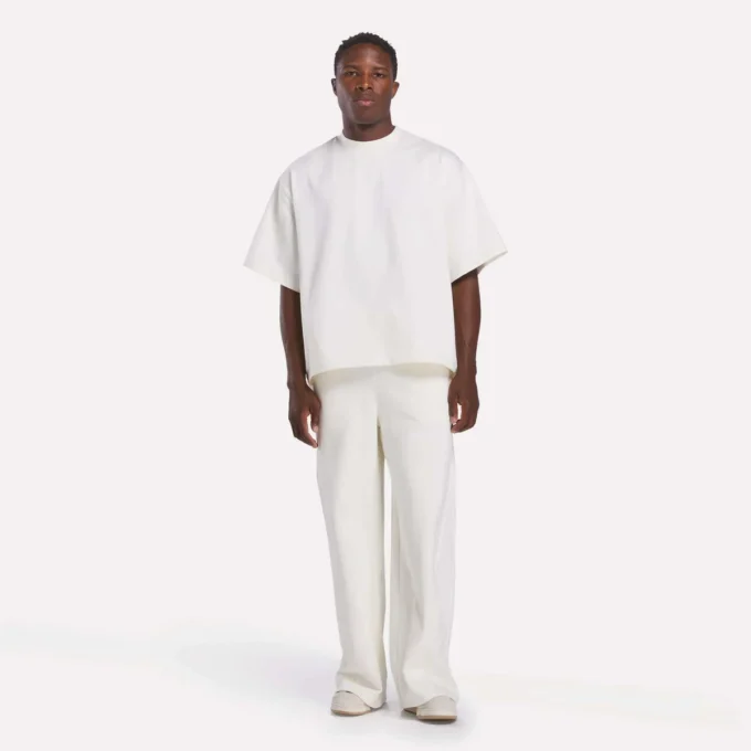 T-shirt Reebok x CHUKWU