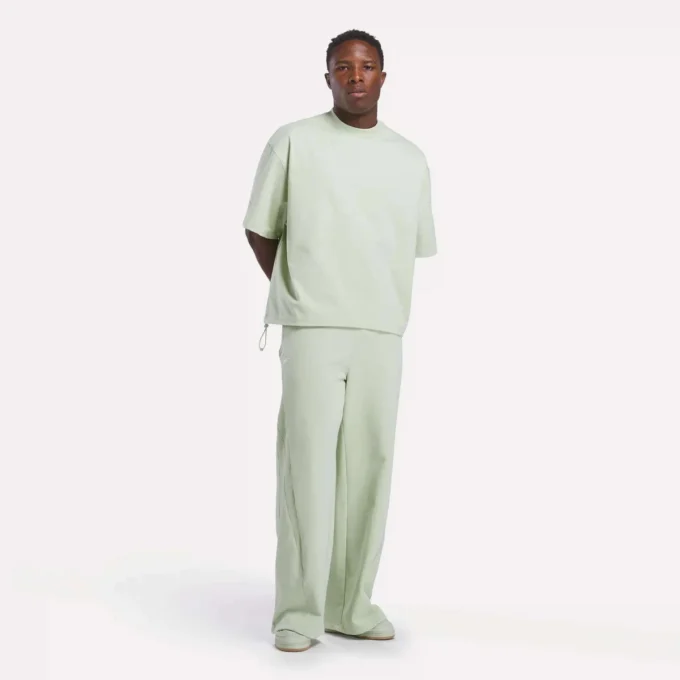 T-shirt Reebok x CHUKWU