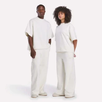 T-shirt Reebok x CHUKWU