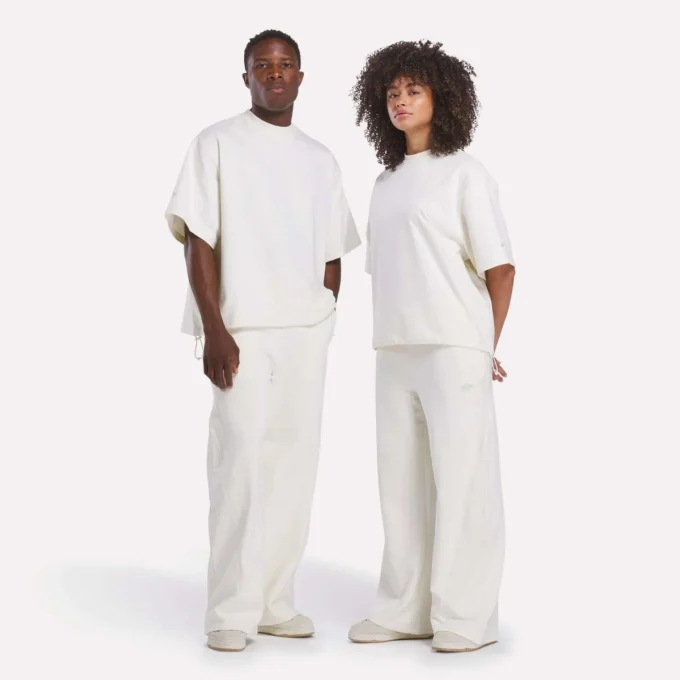 T-shirt Reebok x CHUKWU