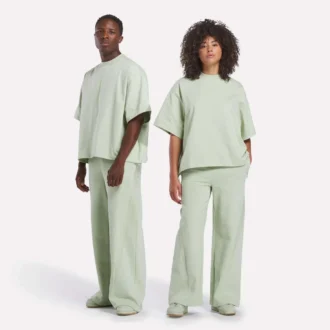 T-shirt Reebok x CHUKWU