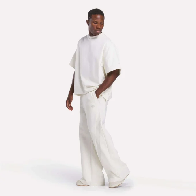 T-shirt Reebok x CHUKWU
