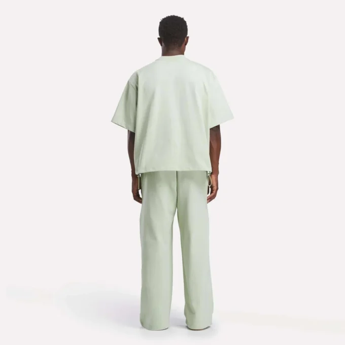 T-shirt Reebok x CHUKWU