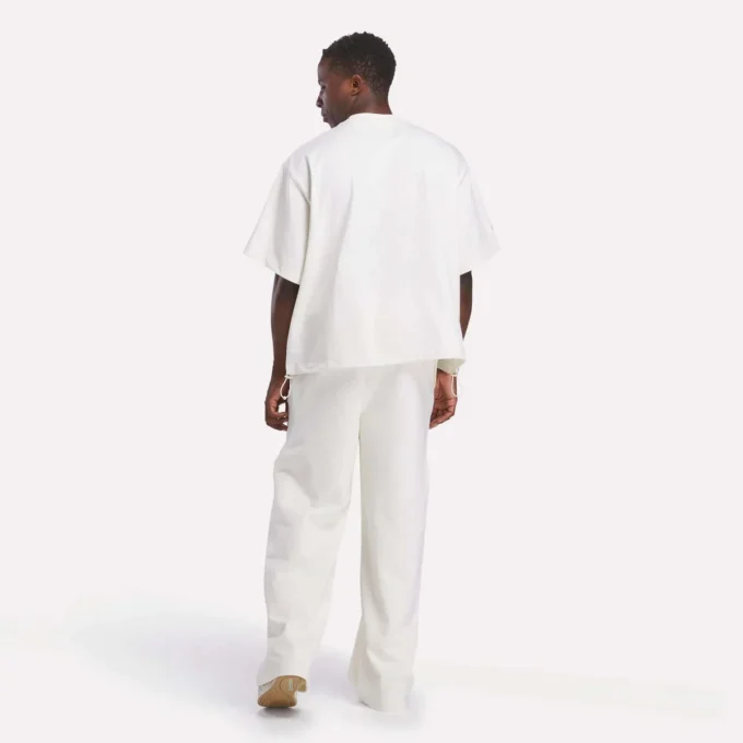 T-shirt Reebok x CHUKWU